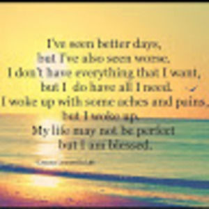 Meet your Posher, Taylor